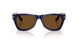 181/57 - Blue - Polar Brown
