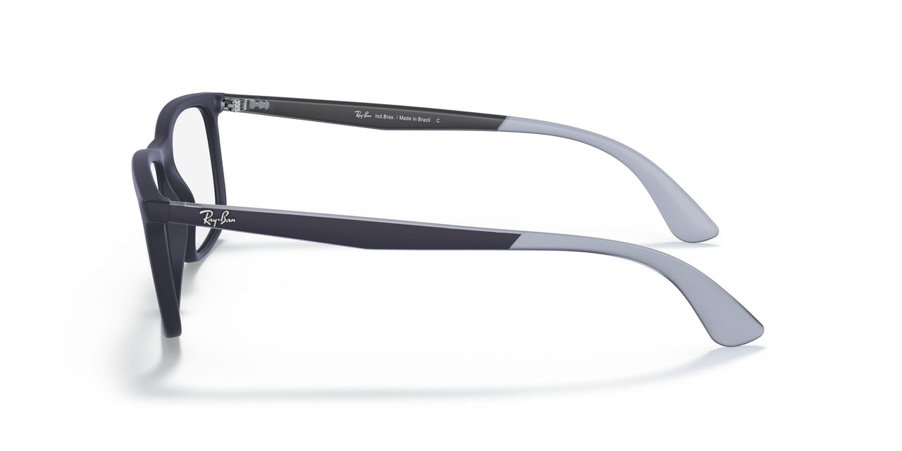 8046 - Blue - Clear