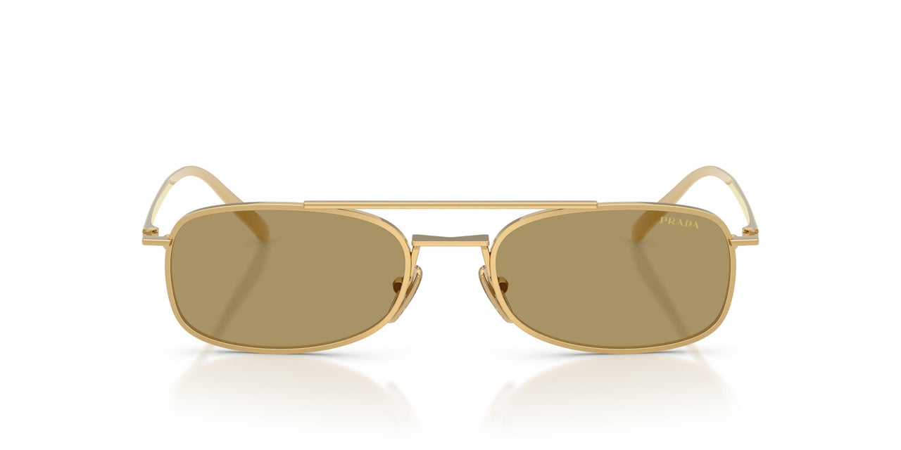 5AK70G - Gold / Green Olive
