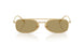 5AK70G - Gold / Green Olive