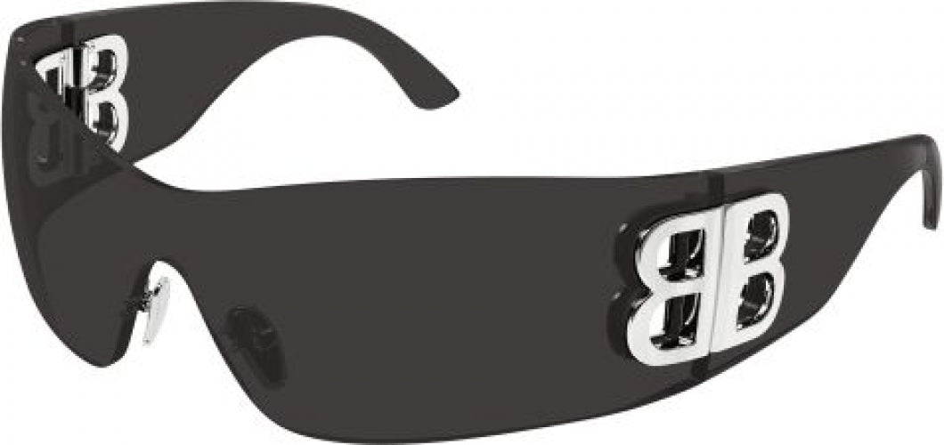 Balenciaga サングラス BBロゴ付き Balenciaga Eyewear BBロゴ サングラス | ブラウン | FARFETCH JP