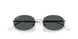 003/87 - Silver - Dark Grey