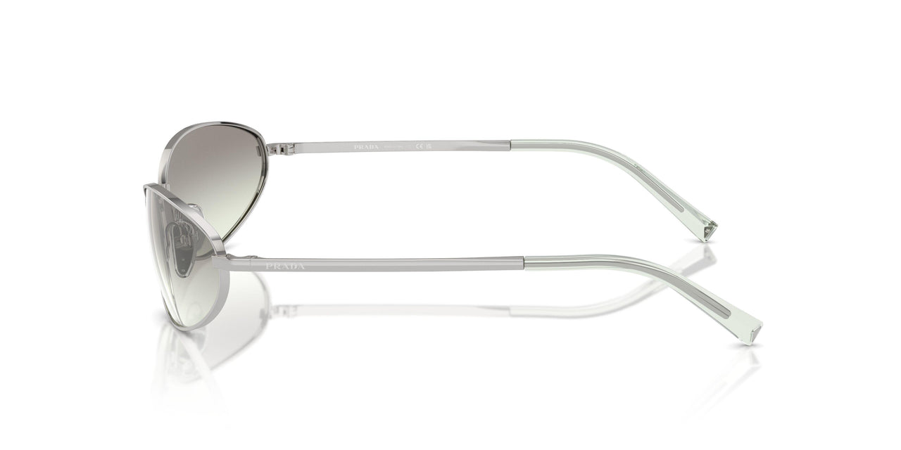 1BC80G - Silver