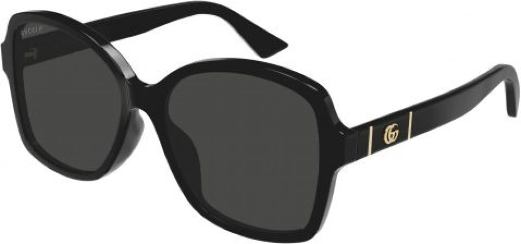 Gucci Logo GG0765SA Sunglasses