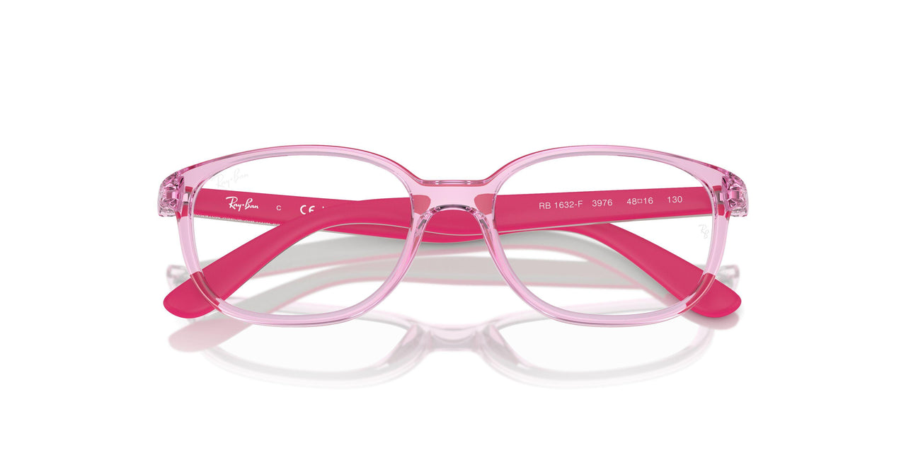 3976 - Pink - Clear