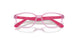 3976 - Pink - Clear