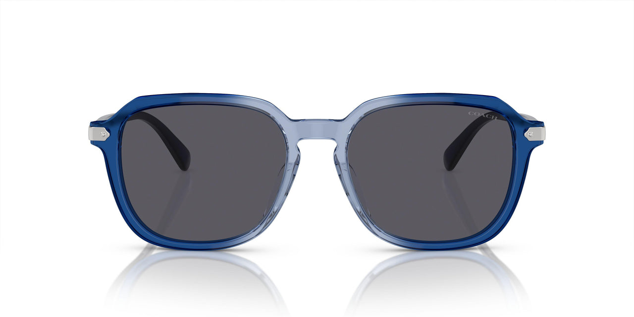 579587 - Blue - Blue Solid