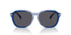 579587 - Blue - Blue Solid