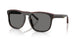 742/81 - Red - Polar Dark Grey