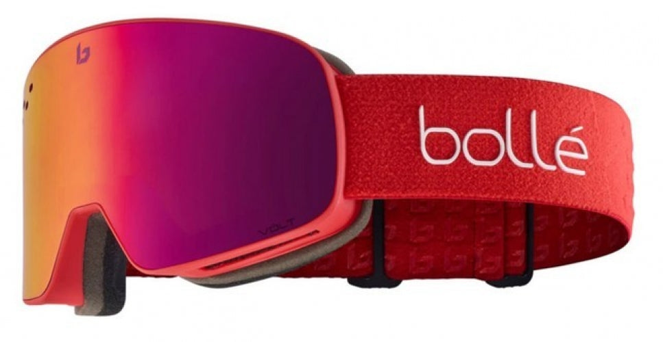 SpyOptic BG096016 Goggles