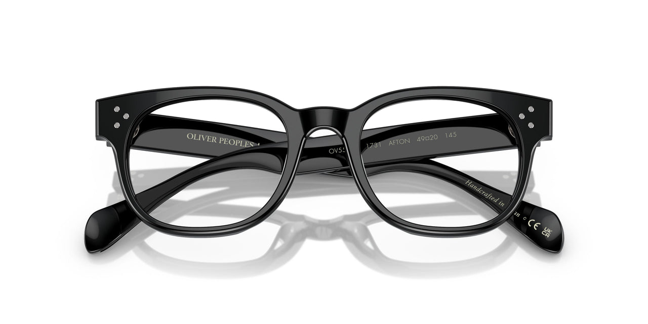 1731 - Black