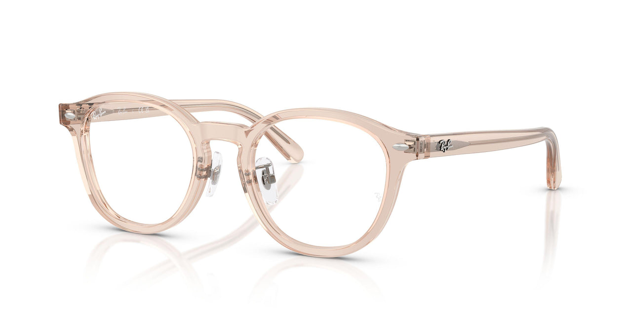 8267 - Brown - Clear