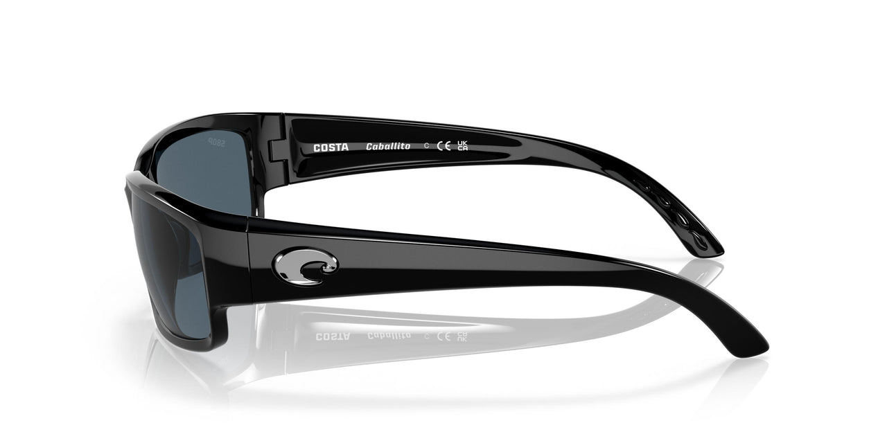 902502 - 11 Shiny Black - Gray 580p