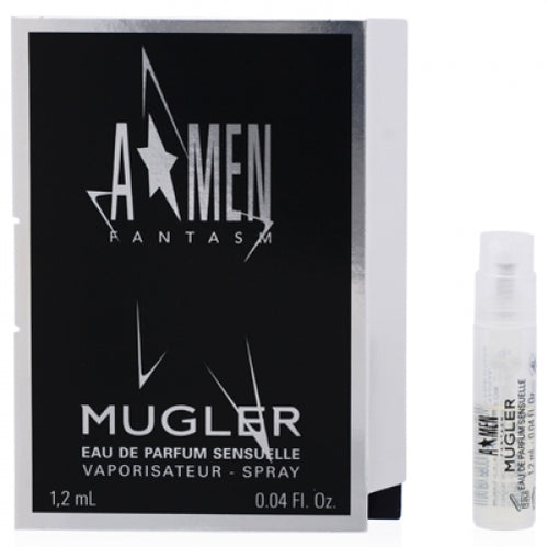 Mugler A*Men Fantasm EDP Spray Vial