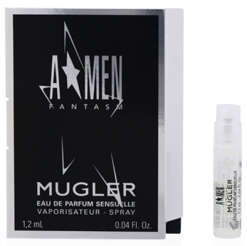 Mugler A*Men Fantasm EDP Spray Vial