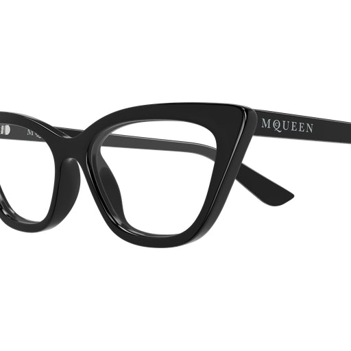 001 - Black - Transparent