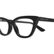 001 - Black - Transparent