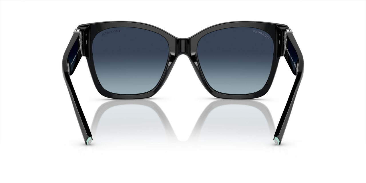 83944U - Black - Azure Gradient Dark Blue Polar