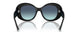 84259S - Black - Azure Gradient Blue