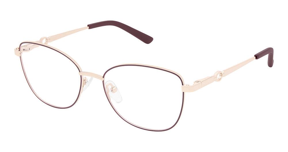 Superflex SF-1196T Eyeglasses