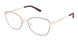Superflex SF-1196T Eyeglasses
