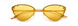 Vera Wang Lise Sunglasses