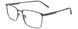 TURBOFLEX OPT. TX172 Eyeglasses