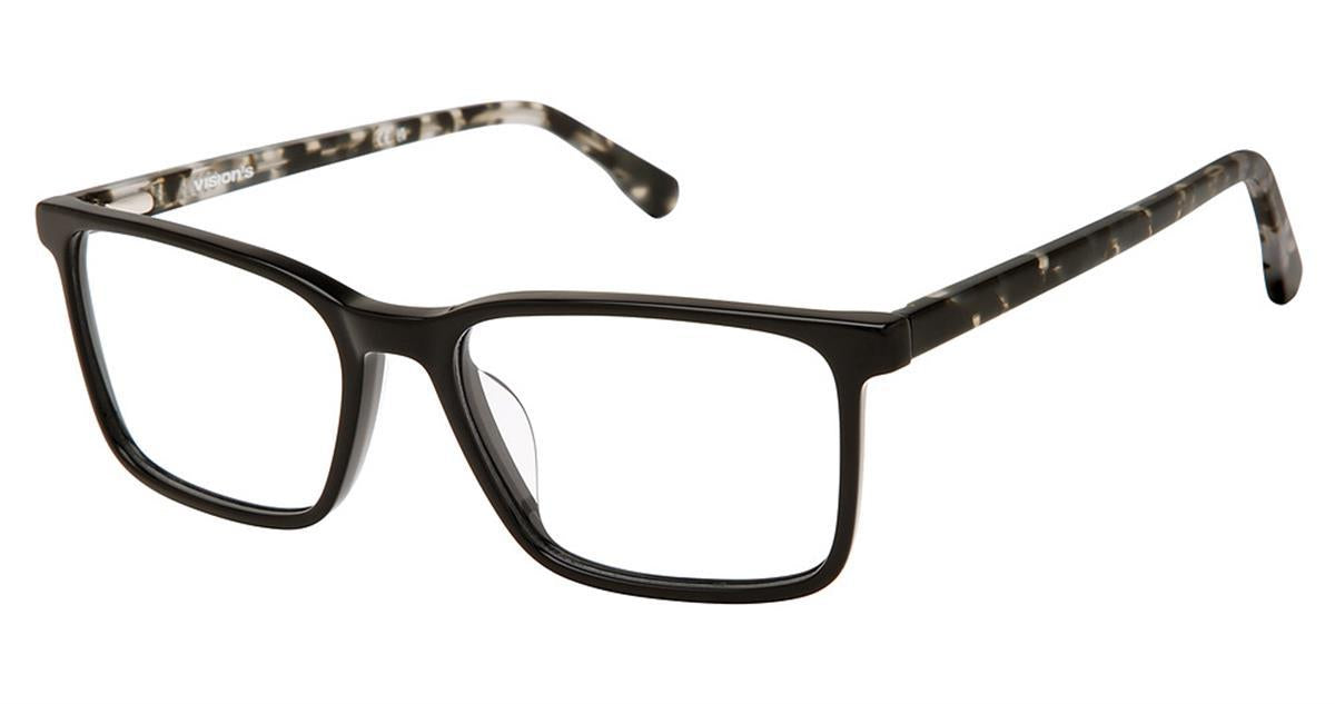 Vision's PLAFV268 Eyeglasses