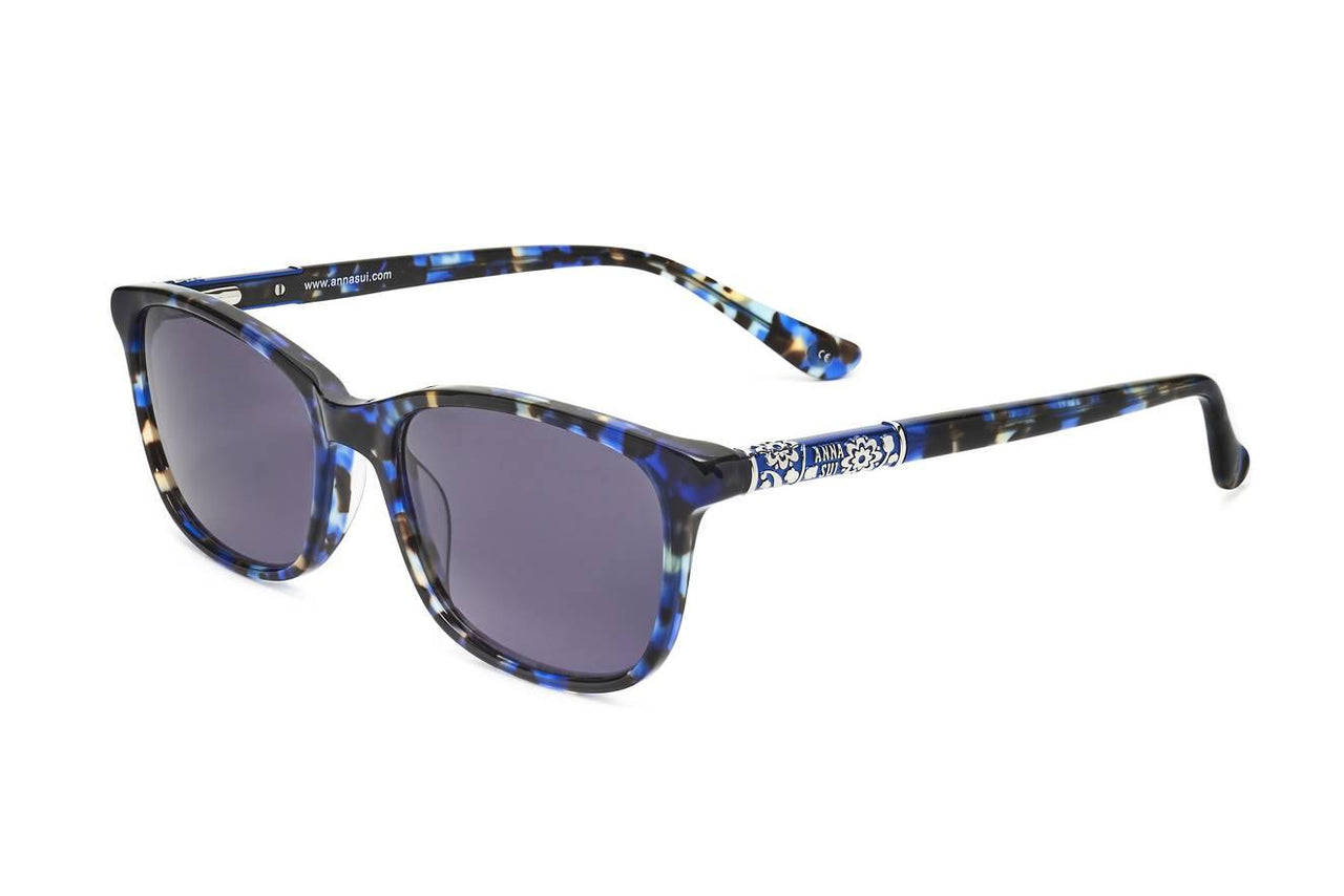 603 - BLUE TORT