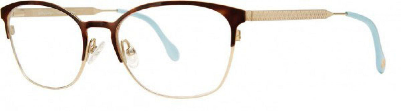 Lilly Pulitzer Caden Eyeglasses