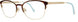 Lilly Pulitzer Caden Eyeglasses