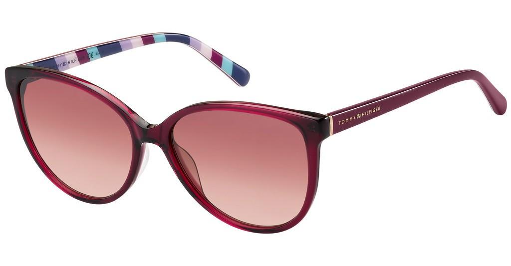 Tommy Hilfiger Th1670 Sunglasses