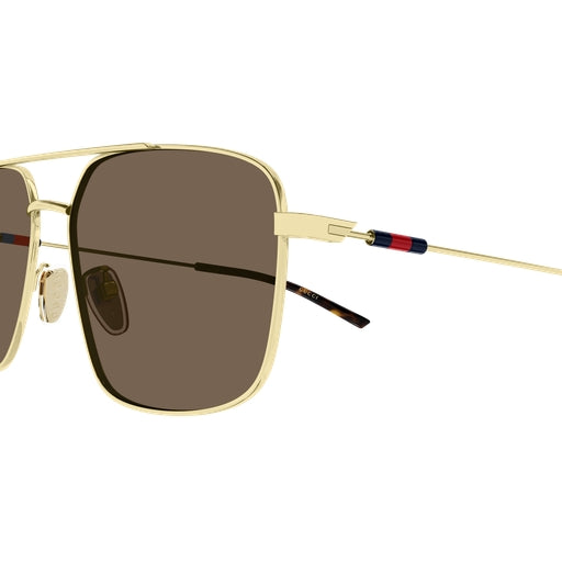 004 - Gold - Brown