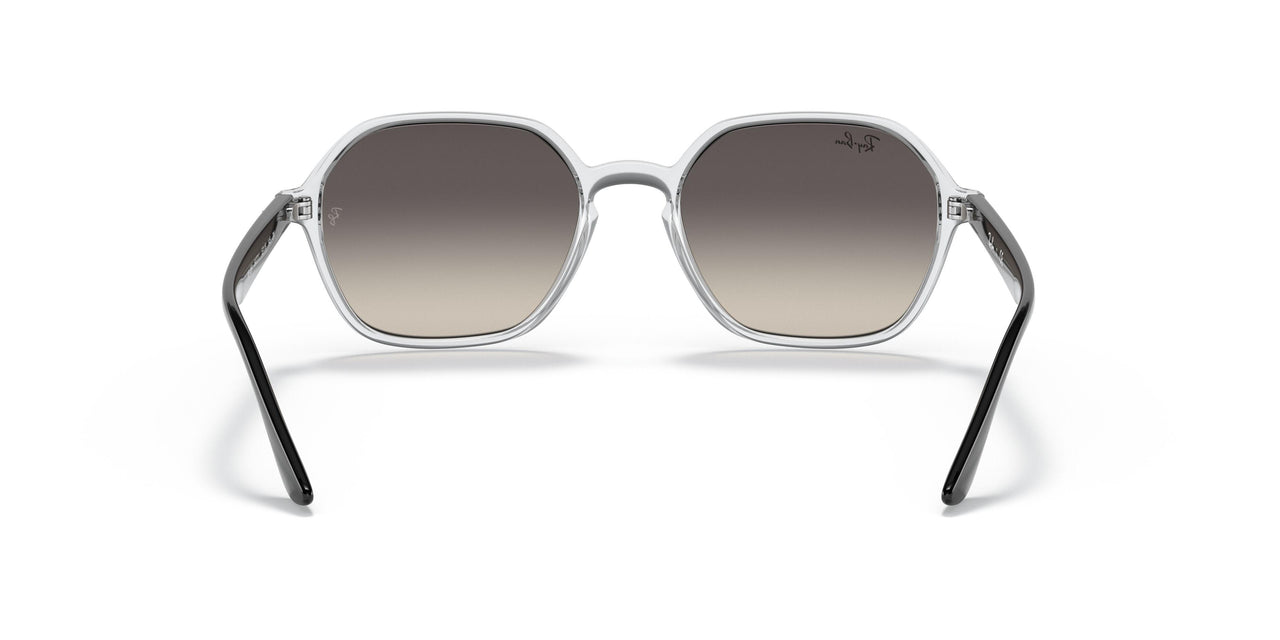 647711 - Clear - Grey Gradient