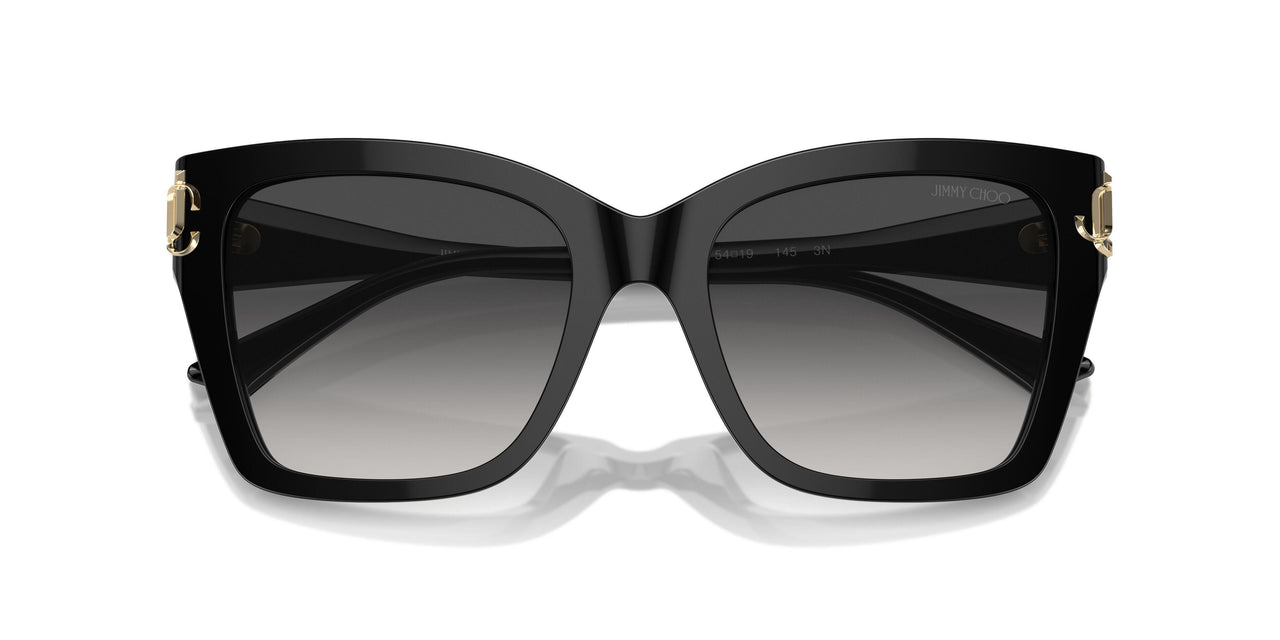 50008G - Black - Gradient Grey