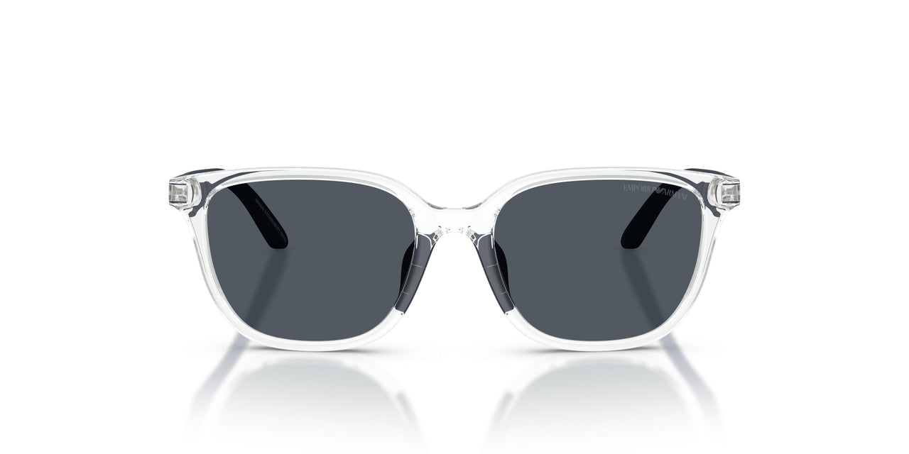 589387 - Transparent - Dark Grey