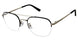 Cruz Preston Rd Eyeglasses