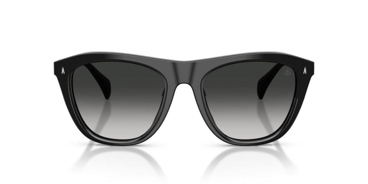30013C - Black - Gradient Grey