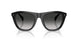 30013C - Black - Gradient Grey