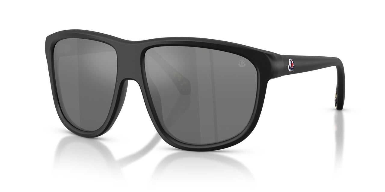 Moncler 6032U Sunglasses