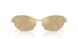 02/03 - Gold - Clear Mirror Real Yellow Gold
