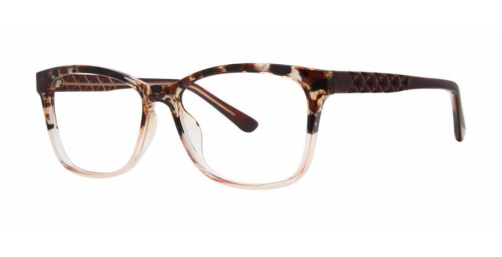 Modern Plastics I CARMEN Eyeglasses