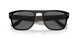 673381 - Black & Light Grey & Transparent Grey - Dark Grey
