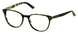 Elizabeth Arden 1204 Eyeglasses