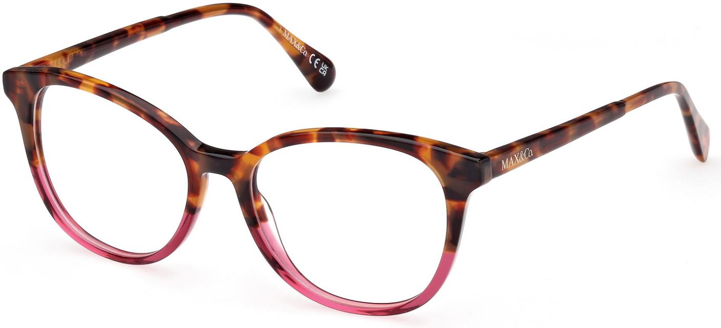 MAX & CO 5109 Eyeglasses display picture 3
