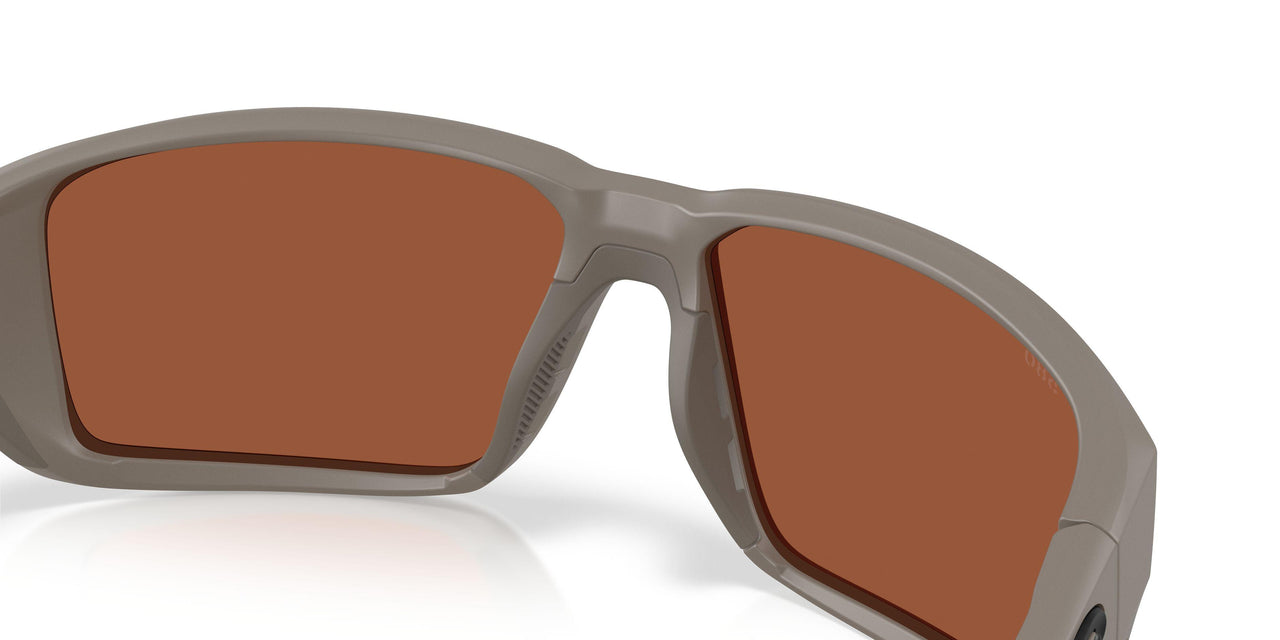 907917 - Green - Green Mirror