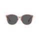 72A - Shiny Light Pink - Smoke