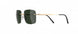 7530 - Gold Black - SLM Green