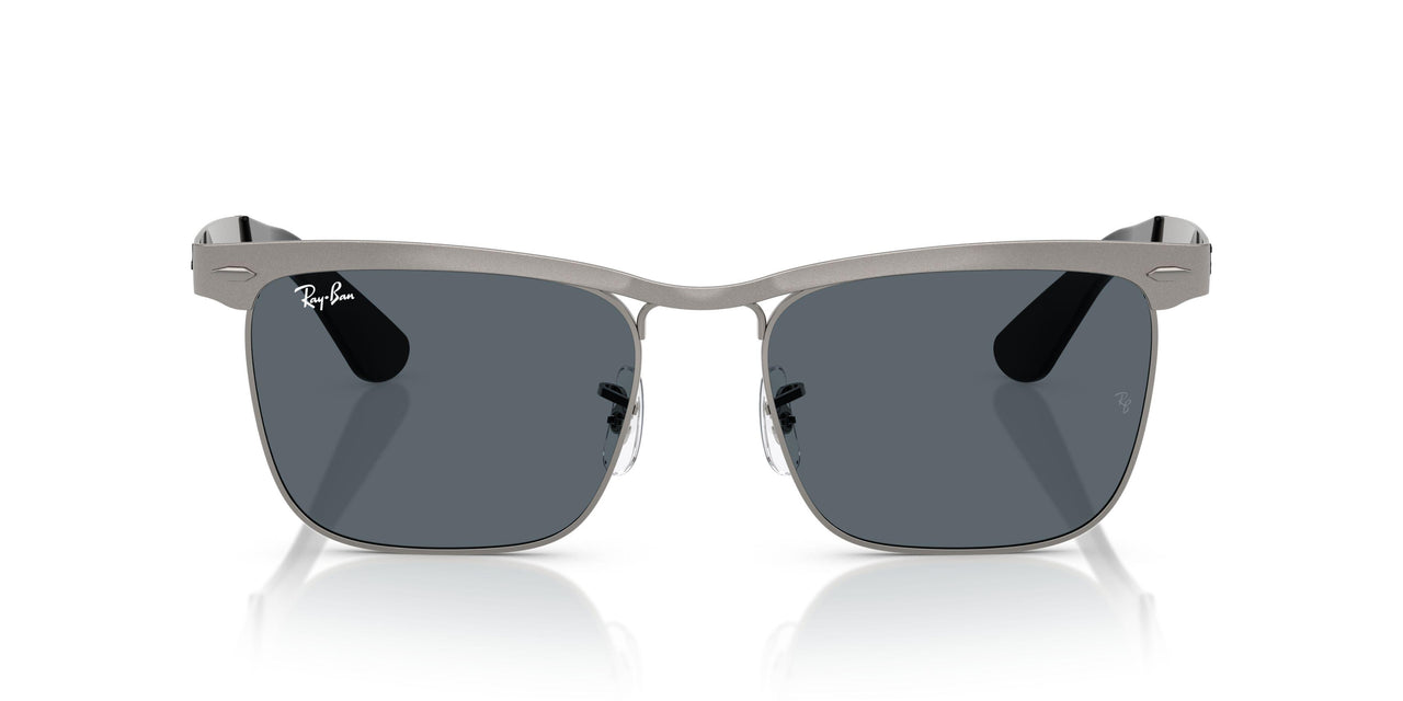 029/R5 - Gunmetal - Blue