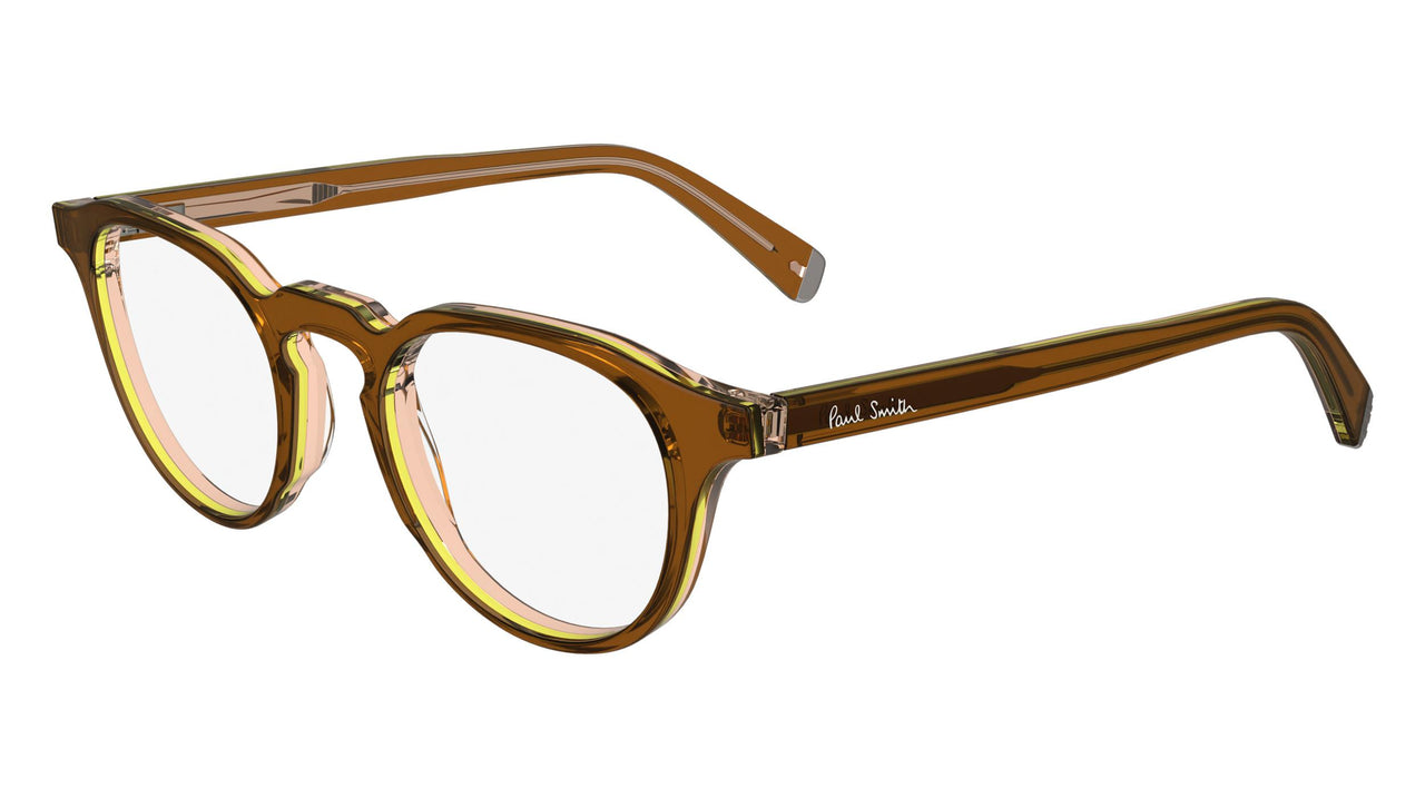 Paul Smith PS24611CLIP ON KEYES Eyeglasses